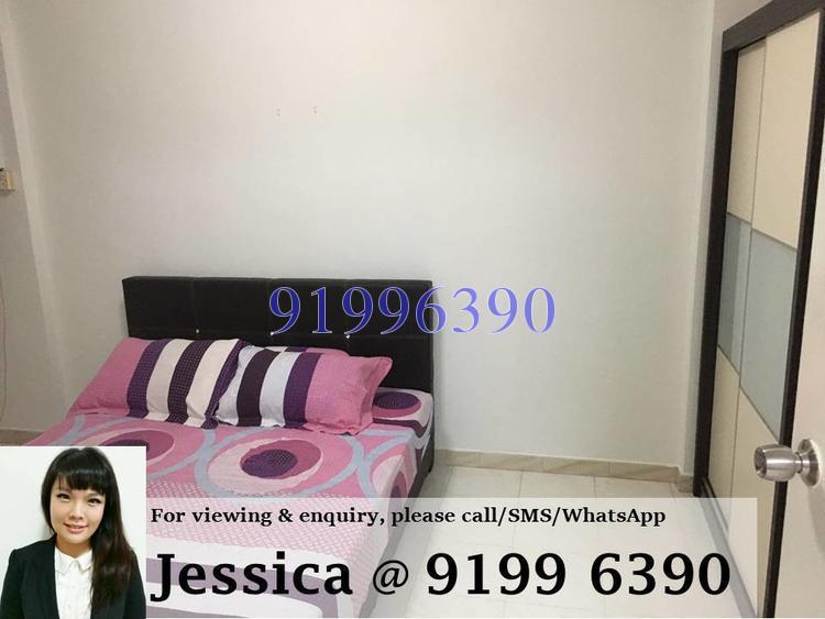Blk 652 Hougang Avenue 8 (Hougang), HDB 3 Rooms #134886532